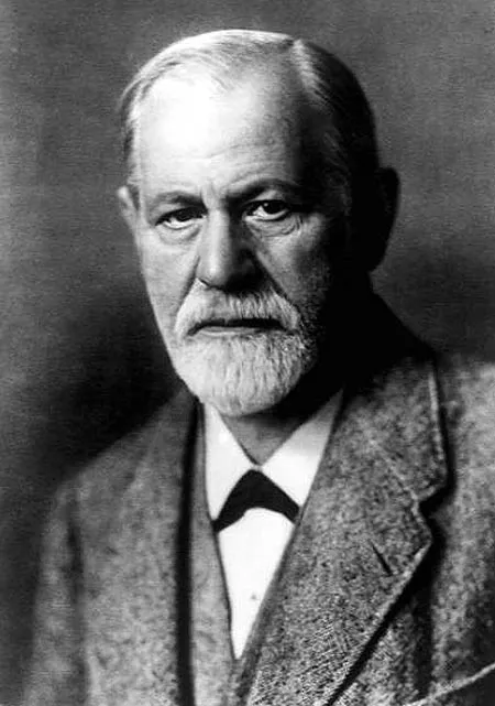 El valor de la vida” Entrevista a Sigmund Freud por George ... El valor de la vida” Entrevista a Sigmund Freud por George ...
