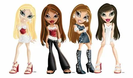 La vida independiente de las Bratz | lasbratz La vida independiente de las Bratz | lasbratz