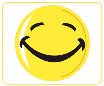 Como la vida misma: Todos los dias pon una carita feliz Como la vida misma: Todos los dias pon una carita feliz