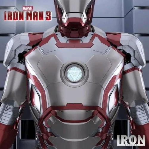 Vídeo adelanto e imágenes del próximo trailer de Iron Man 3 | Zona ...