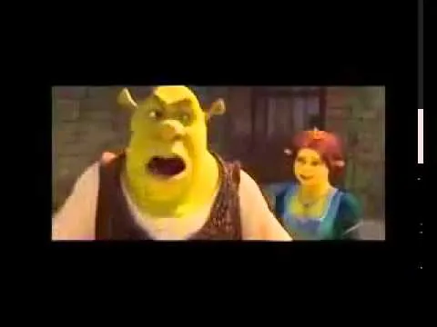 VIDEO CHISTOSO PARA WHATSAPP- Parodia de Shrek- Javier Vga LR ...