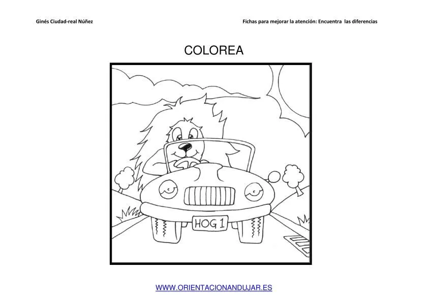 Dibujos de absurdos para colorear - Imagui