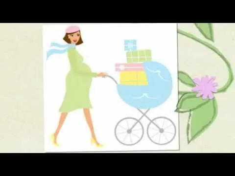 Video para embarazadas, mamás y futuras mamás - YouTube
