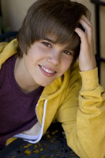 Video de Justin Bieber cuando era niño - Generaccion.com