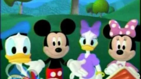 Video - Mickey Mouse - Goofy Baby - MickeyMouseClubhouse Wiki