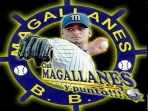 video de los Navegantes del Magallanes 2009-2010. - YouTube
