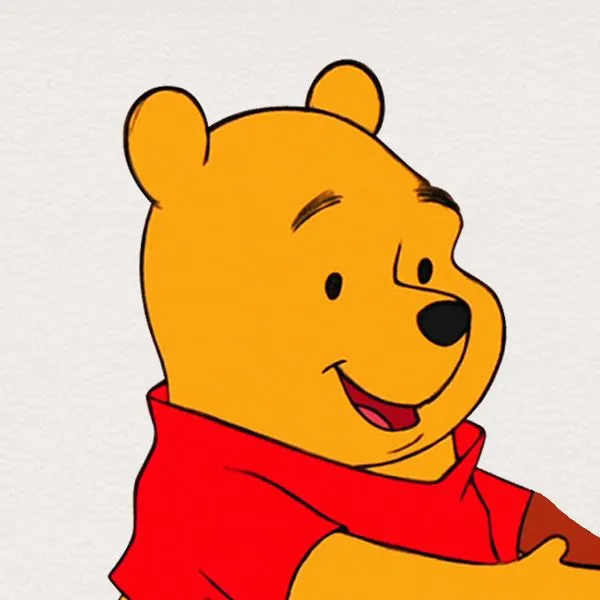 Winnie the Pooh & Pals | Disney