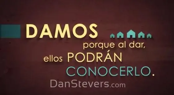 2 Videos cristianos en español emotivos y desafiantes, recursos ...