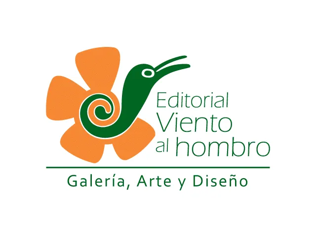 Viento al hombro. Editorial y Asociación Cultural