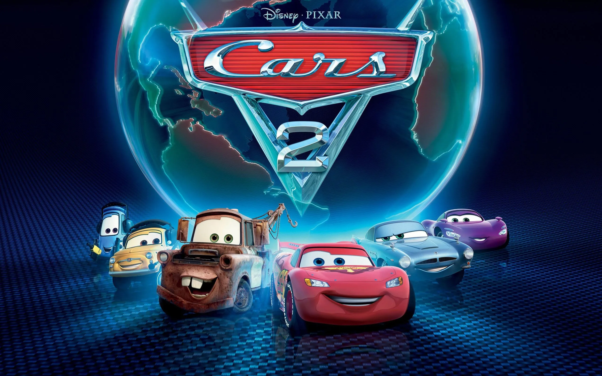 Fondo de Cars 2 | Fondos PC en HD - Descarga los mejores fondos en ... Fondo de Cars 2 | Fondos PC en HD - Descarga los mejores fondos en ...