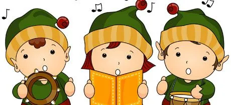 Villancicos de Navidad para cantar con los niños