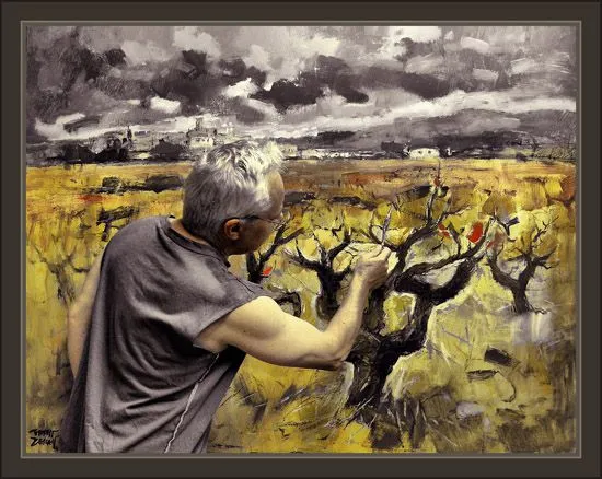 VIÑAS-VIÑEDOS-VINO-PAISAJES-PINTURA-CUADROS-FOTOS-PINTOR-ERNEST ... VIÑAS-VIÑEDOS-VINO-PAISAJES-PINTURA-CUADROS-FOTOS-PINTOR-ERNEST ...