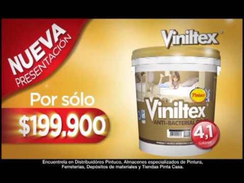 Viniltex® | Triton TV