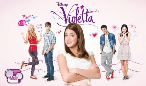 Violetta - Dernier épisode de la saison 1 (Bande Annonce) le 1er ...