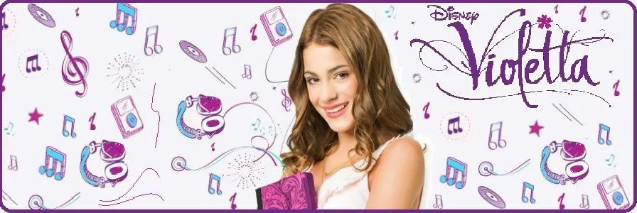 Violetta 2 imagenes para FaceBook - Imagui