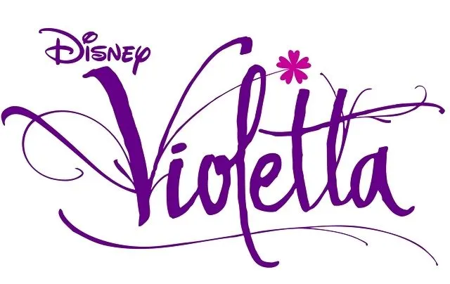 Violetta" Font - forum | dafont.com