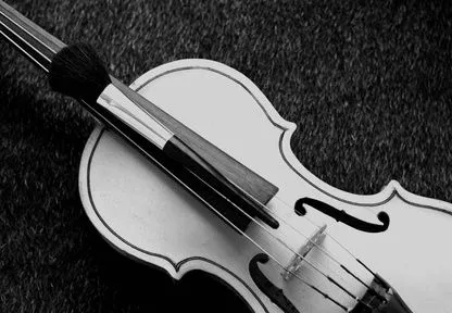 Cómo hacer violines de cartón | eHow en Español