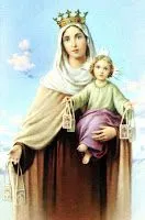 Virgen del Carmen y el Escapulario | G.O. Luz de Cristo (RCC ... Virgen del Carmen y el Escapulario | G.O. Luz de Cristo (RCC ...