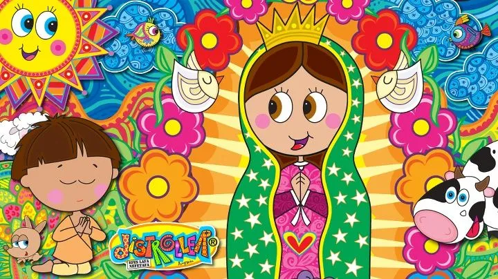 Virgencita plis!!! | Virgen de Guadalupe | Pinterest