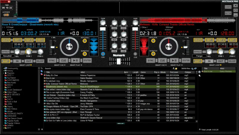 Virtual DJ Pro 2015 full version latest with Plugin free | Full ...