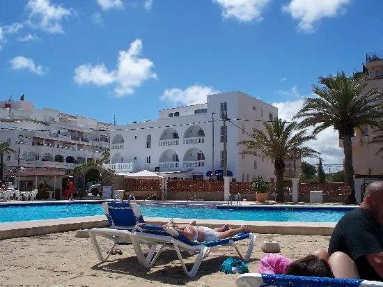 Vista Al Mar Hostel (Ibiza/Es Canar) - Hostel Reviews - TripAdvisor