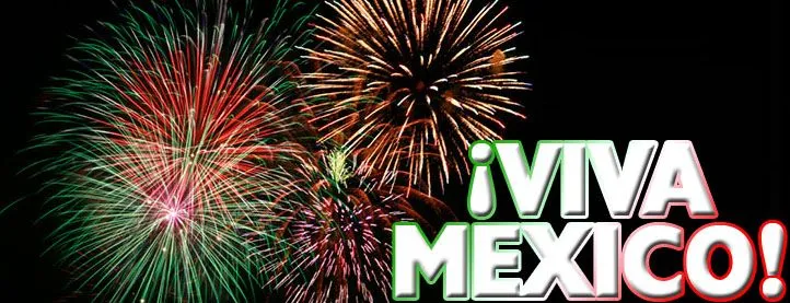 Viva México! | Zona SUTM