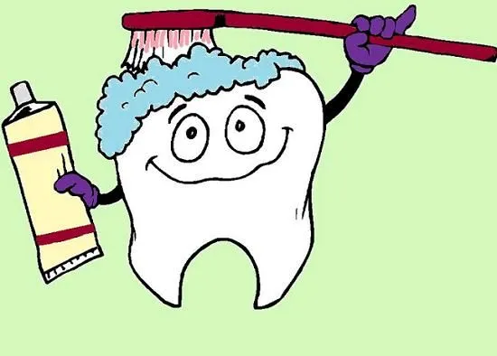 Vivir con insuficiencia renal: Un buen cepillado dental y bucal