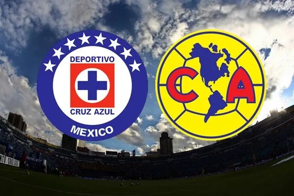 En vivo la Liga, el Cruz Azul vs América y mas! | Sopitas.com