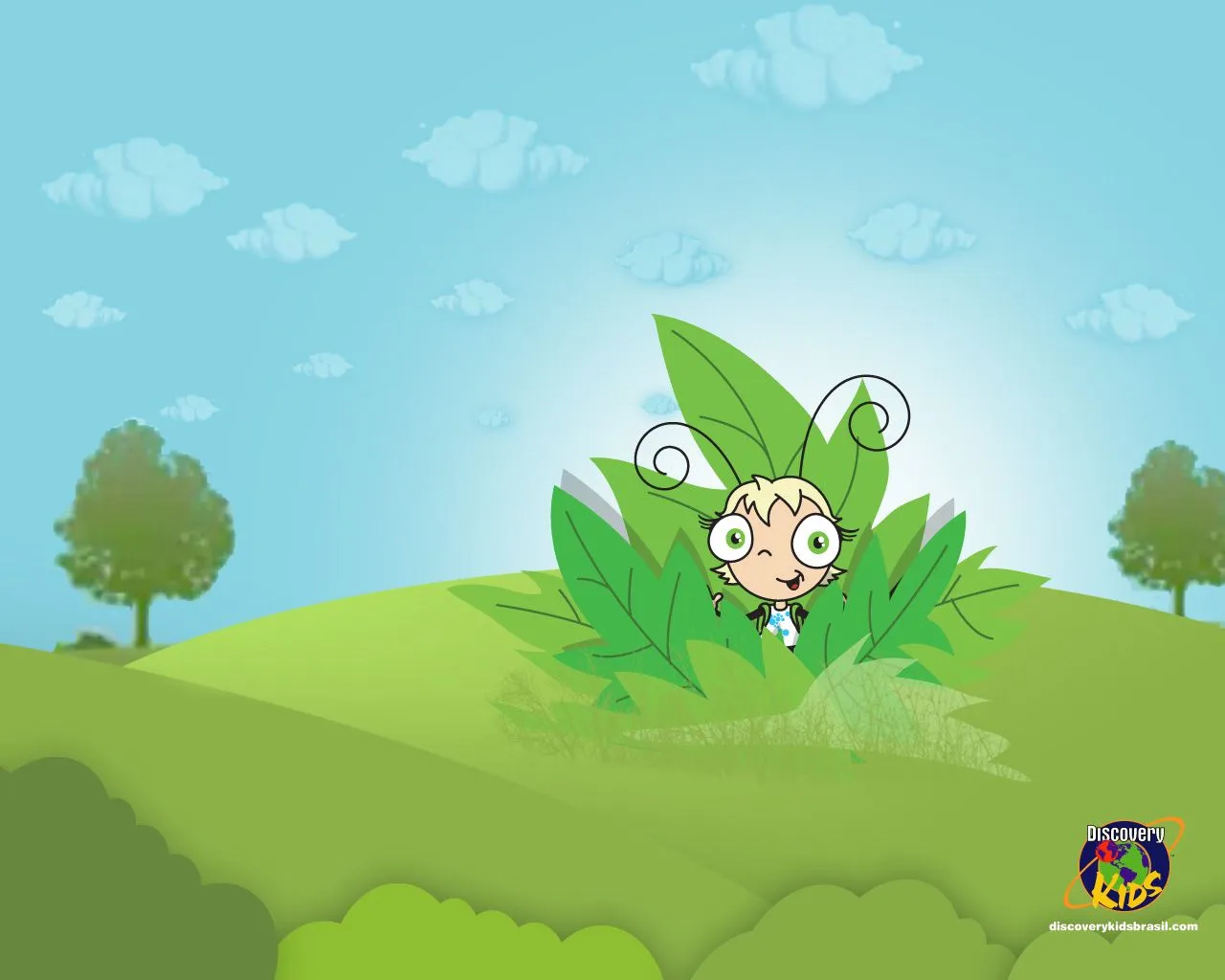 VIZIO BLOG: DOKI Y MUNDI WALLPAPERS DISCOVERY KIDS VIZIO BLOG: DOKI Y MUNDI WALLPAPERS DISCOVERY KIDS