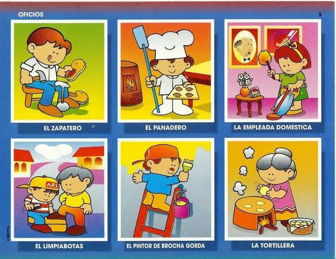 Vocabulario en imágenes. Maestra de Infantil y Primaria.: octubre 2014