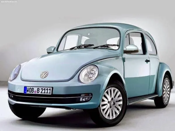 El nuevo Vocho 2015 de Volkswagen costaría unos 150 mil pesos ...