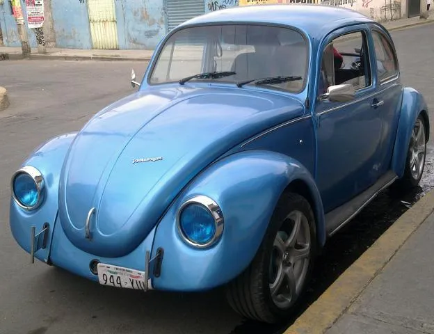 Imágenes de Volkswagen Sedan 1994 Azul Metalico Rines Deportivos ... Imágenes de Volkswagen Sedan 1994 Azul Metalico Rines Deportivos ...