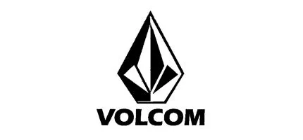 Volcom Logo - Design and History of Volcom Logo