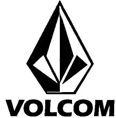 volcom es una marca californiana de ropa skate surf y snowboard que ha ...
