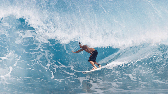 Volcom Pipeline Pro intends to benefit WQS Local Surfers | Surf ...