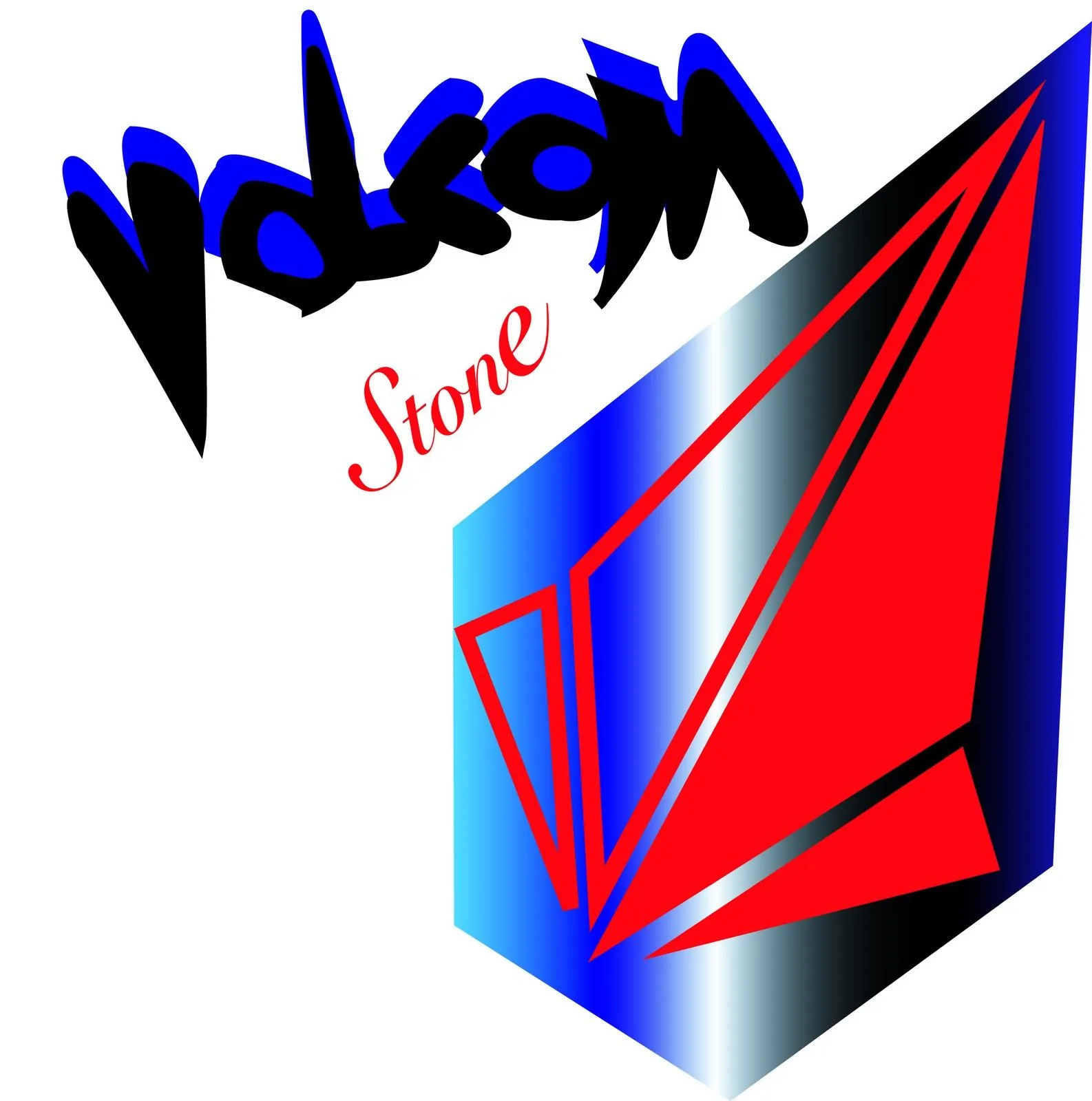 volcom stone logo
