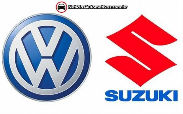Volkswagen compra 20% da Suzuki por 2,5 bilhões de dólares ...
