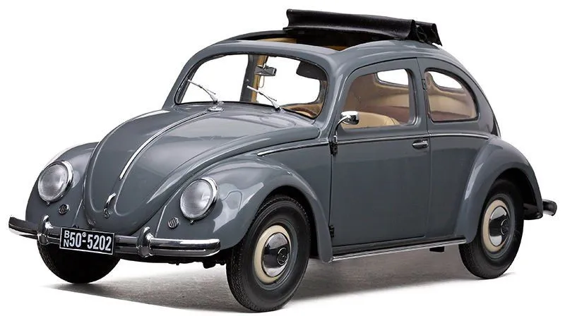 Volkswagen Escarabajo - Taringa!