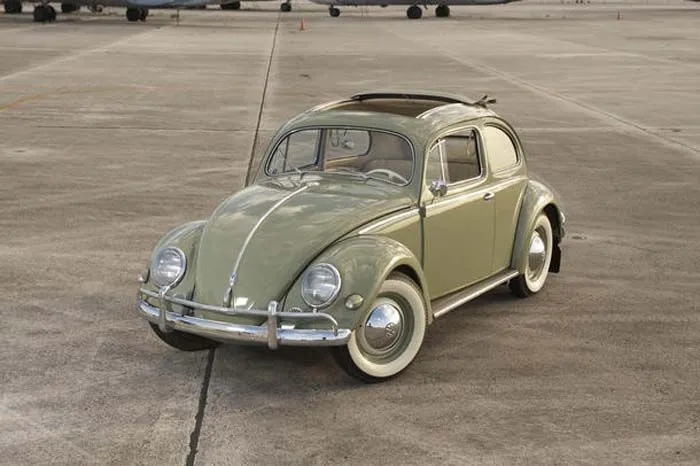 Volkswagen photographs and Volkswagen technical data - All Car ...