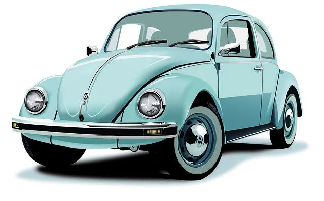 Volkswagen vector free - Imagui