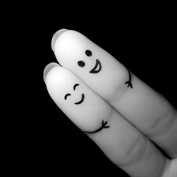 Voluntariado Consolación: Necesito tu sonrisa Voluntariado Consolación: Necesito tu sonrisa