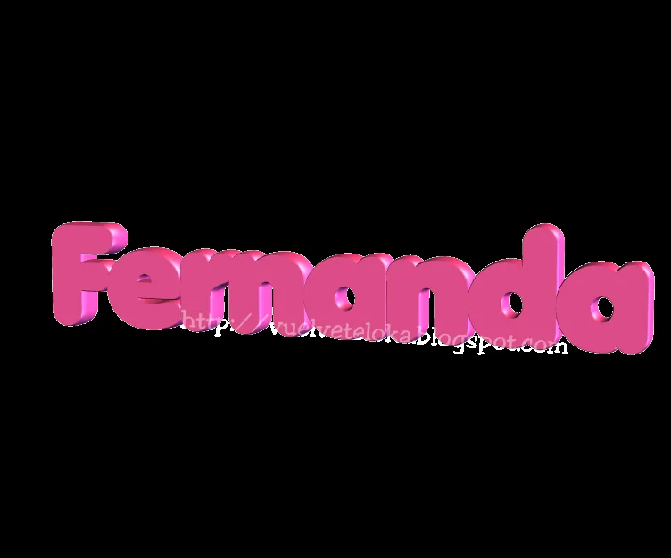Imágenes de amor con el nombre de Fernanda - Imagui