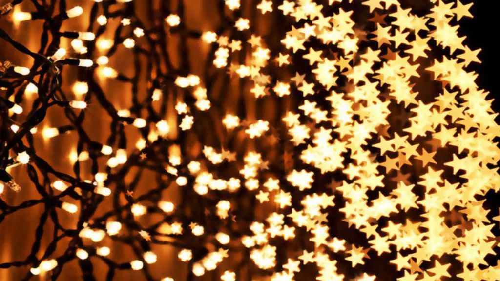 Wallpaper ''Luces de Navidad'' by MoStarrBeatle on DeviantArt