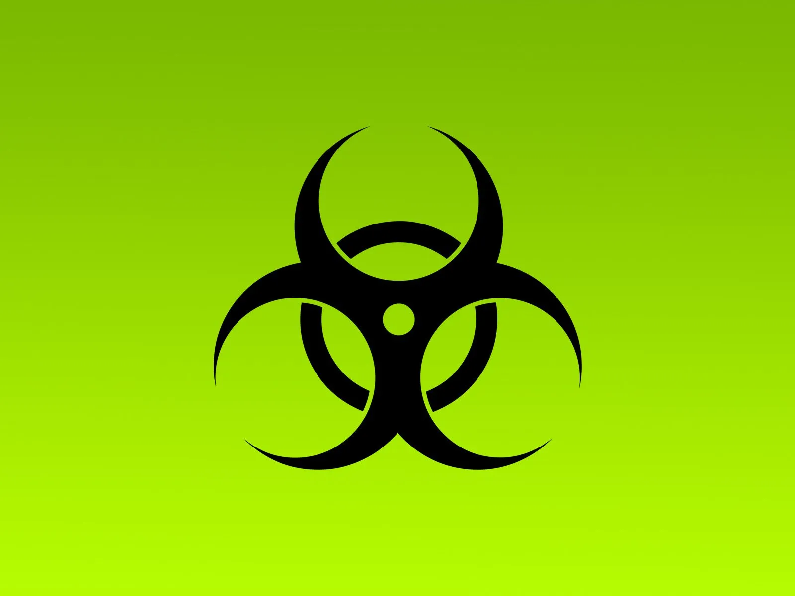 wallpaper box: BioHazard - Radioactive Symbol HD Wallpapers wallpaper box: BioHazard - Radioactive Symbol HD Wallpapers
