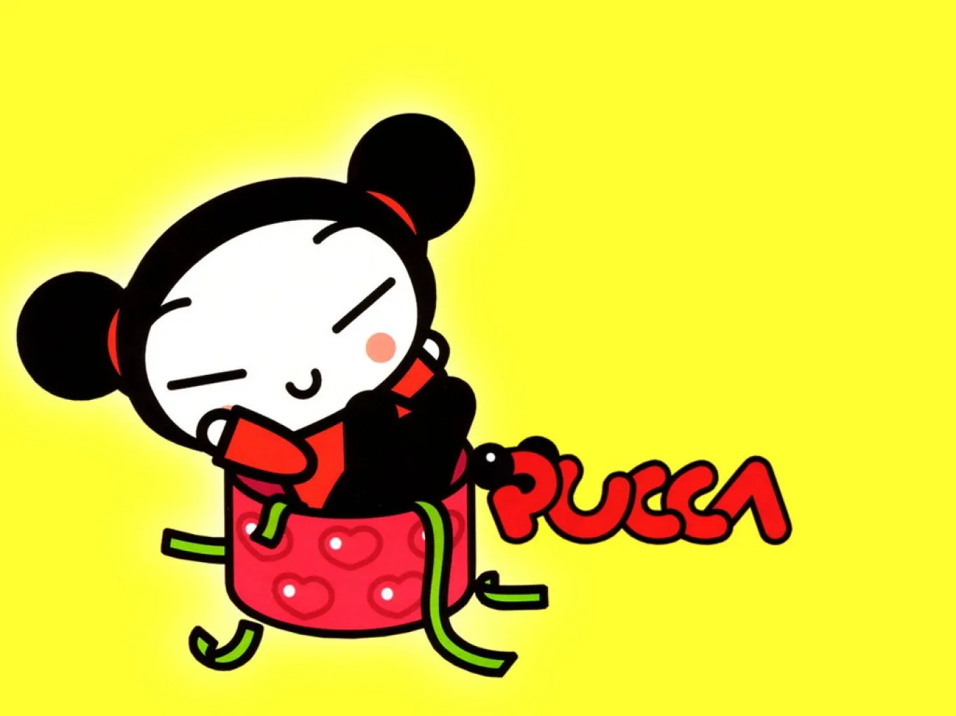 Wallpaper free download Puca yellow background:Child Coloring and ... Wallpaper free download Puca yellow background:Child Coloring and ...