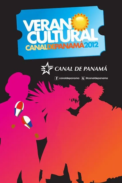 Wallpaper para tu iPhone del Verano Cultural del Canal de Panamá ...