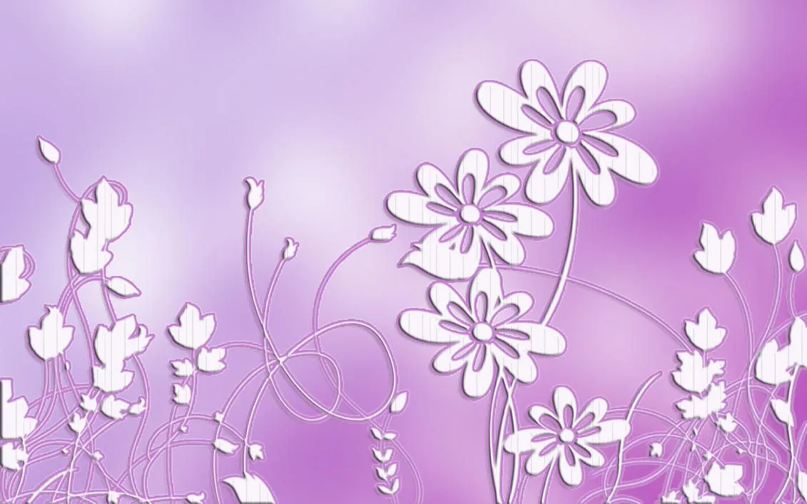 Wall sencillo morado by ~kenycast1 on deviantART Wall sencillo morado by ~kenycast1 on deviantART