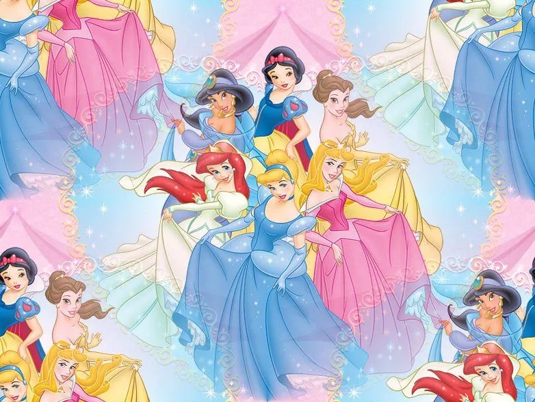 Princesas Disney wallpapers HD - Imagui