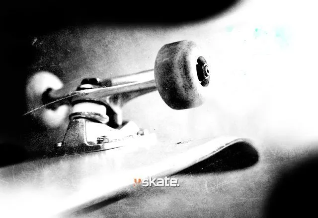 wallpaper skate | Gambiarras em Geral