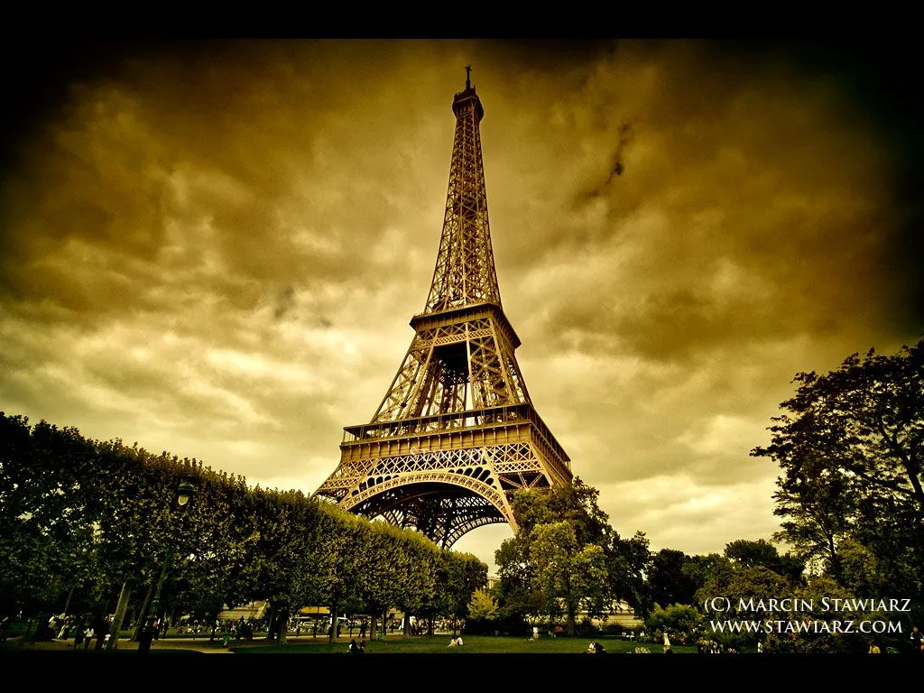 Wallpaper Torre Eiffel | Black Wallpapers For Desktop Wallpaper Torre Eiffel | Black Wallpapers For Desktop
